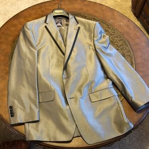 Sean John Tuxedo Suit